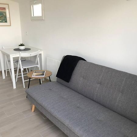 Appartement - La Vie Douce - Entre Ocean & Marais à Saint-Michel-en-l'Herm Extérieur photo