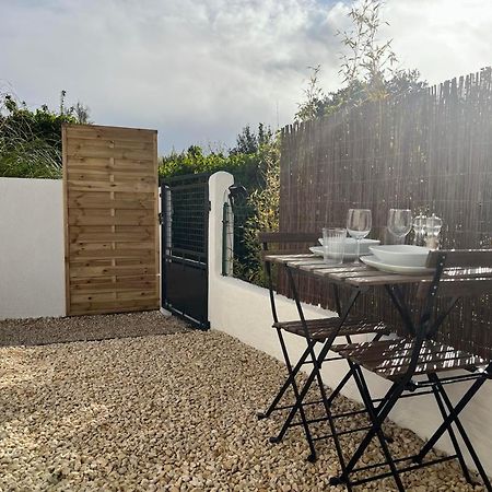 Appartement - La Vie Douce - Entre Ocean & Marais à Saint-Michel-en-l'Herm Extérieur photo