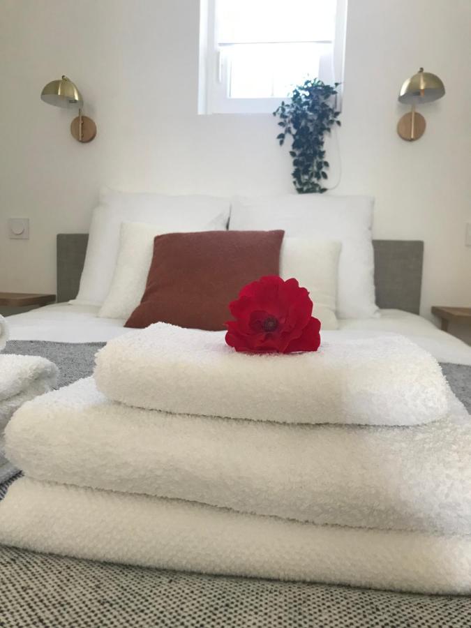 Appartement - La Vie Douce - Entre Ocean & Marais à Saint-Michel-en-l'Herm Extérieur photo